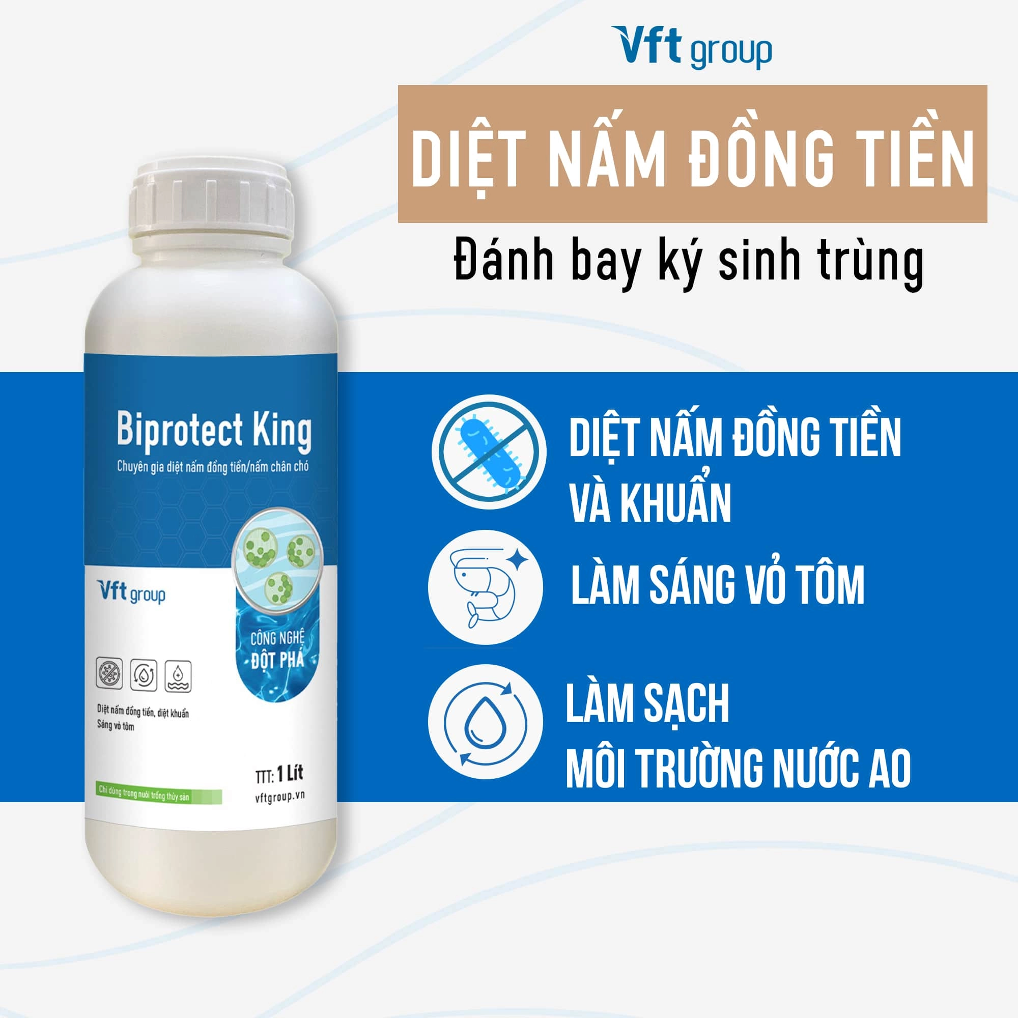 Biprotect King - Ảnh 2