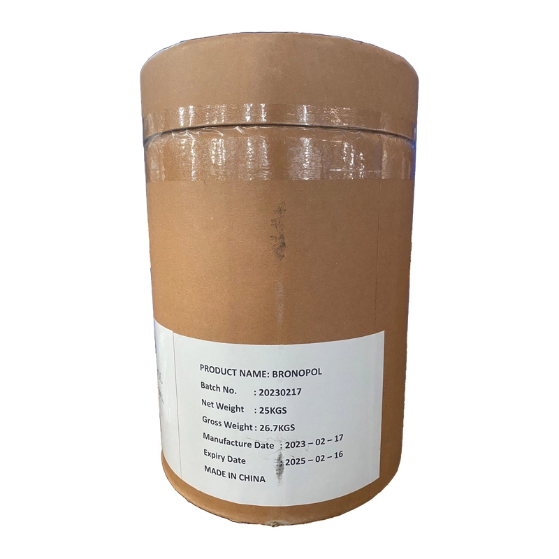 Bronopol 99% Nguyên liệu