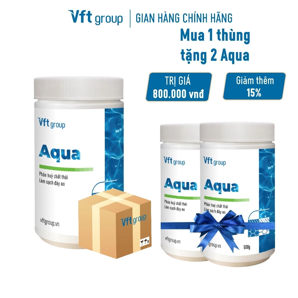 Aqua - Ảnh 4