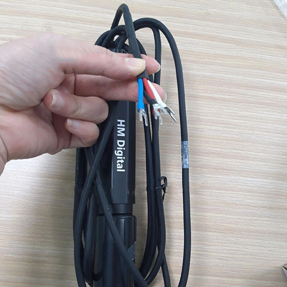 Máy đo PH online - Ảnh 3