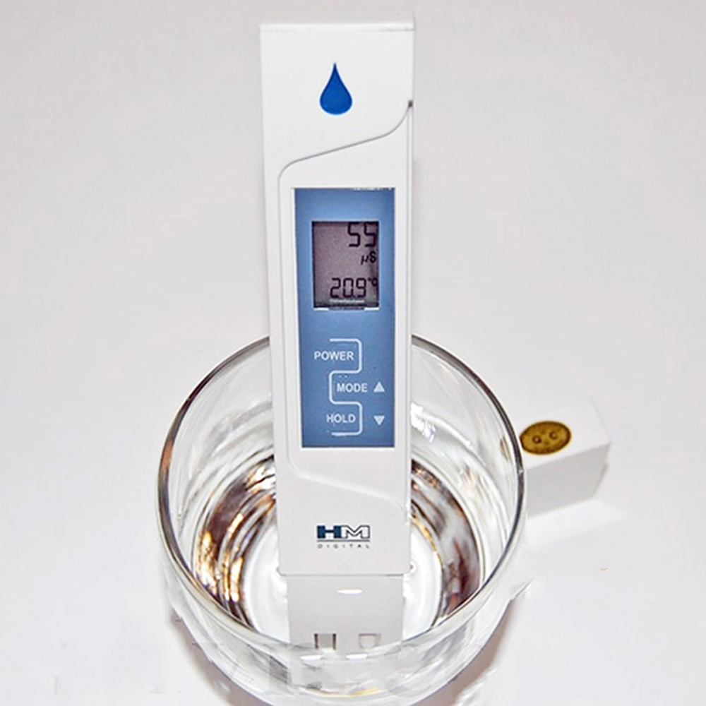 Bút đo EC nước - Ảnh 4