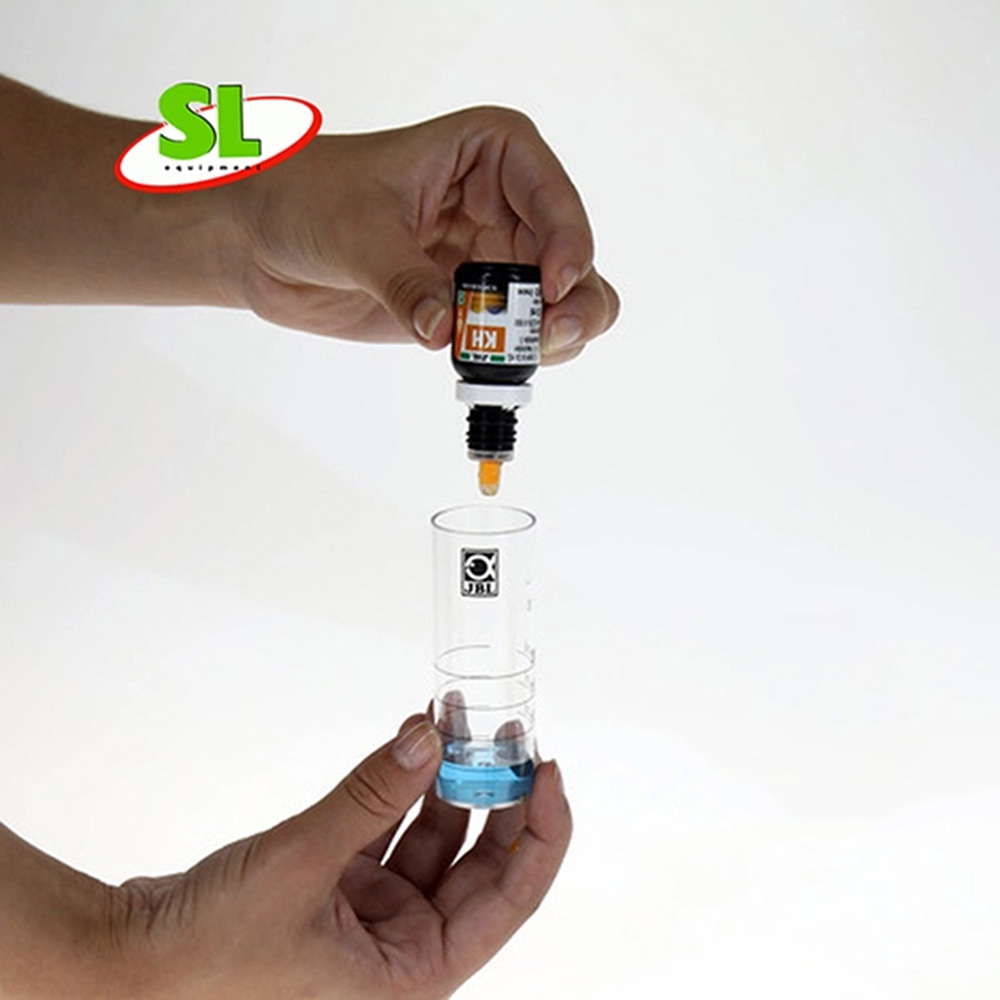 Reffil Test nhanh KH (Kiềm) - Ảnh 2