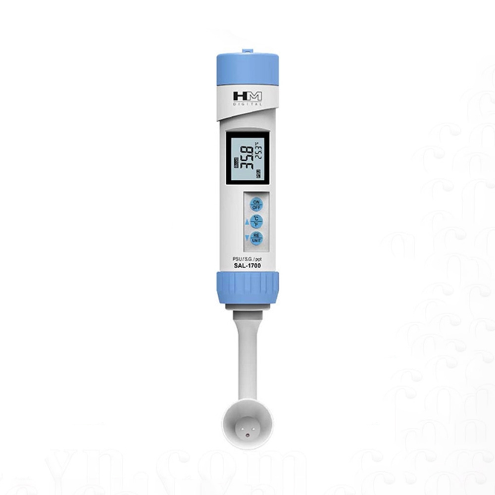 Bút đo độ mặn