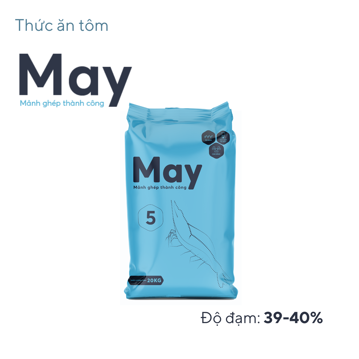Thức ăn May - Ảnh 5