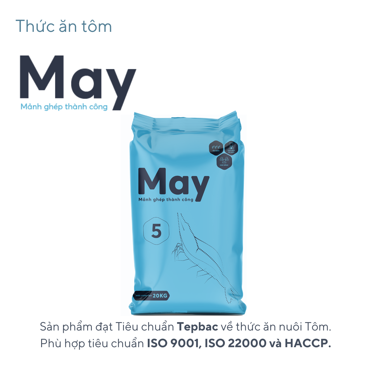 Thức ăn May - Ảnh 7