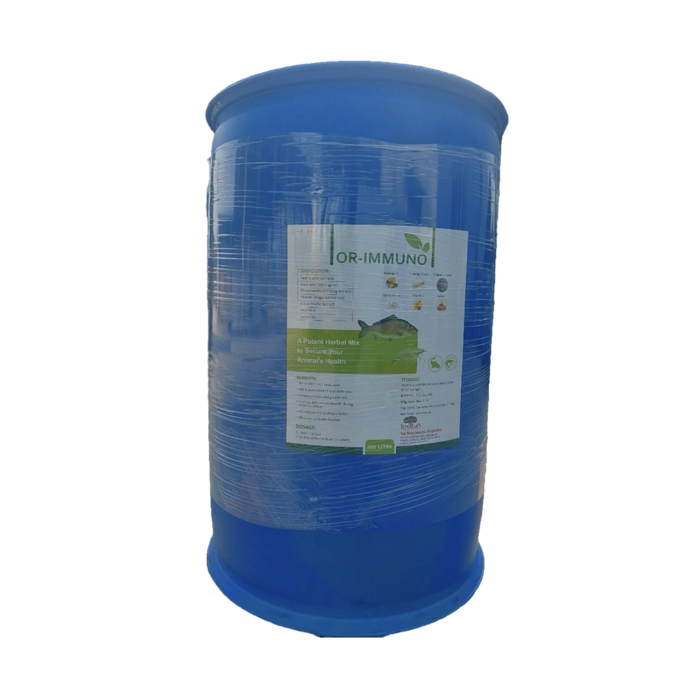 Or - Immuno - Ảnh 2