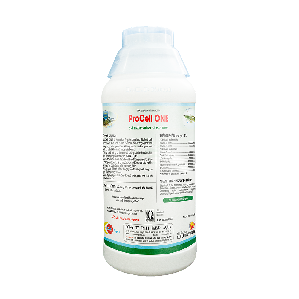 ProCell ONE - Ảnh 6