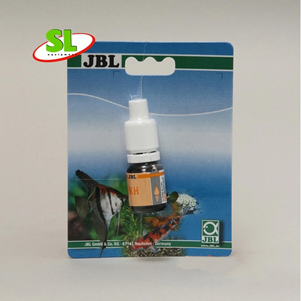 Reffil Test nhanh KH (Kiềm) - Ảnh 5