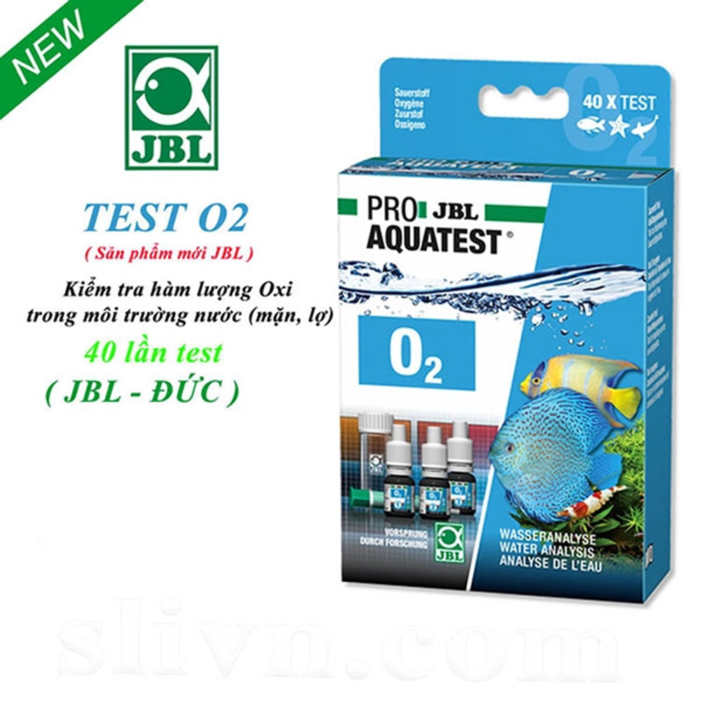 Test nhanh Oxy - Ảnh 3