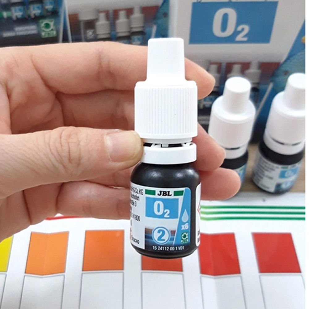 Test nhanh Oxy - Ảnh 4