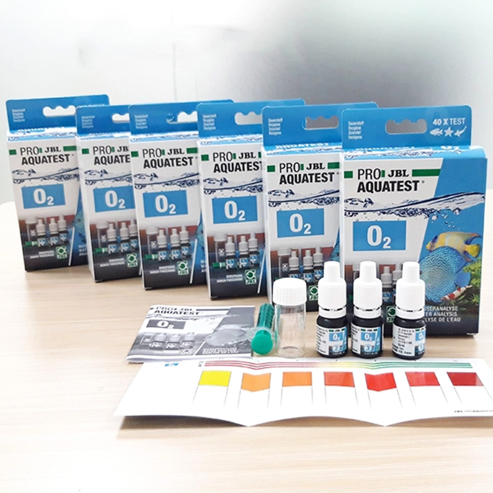 Test nhanh Oxy - Ảnh 5