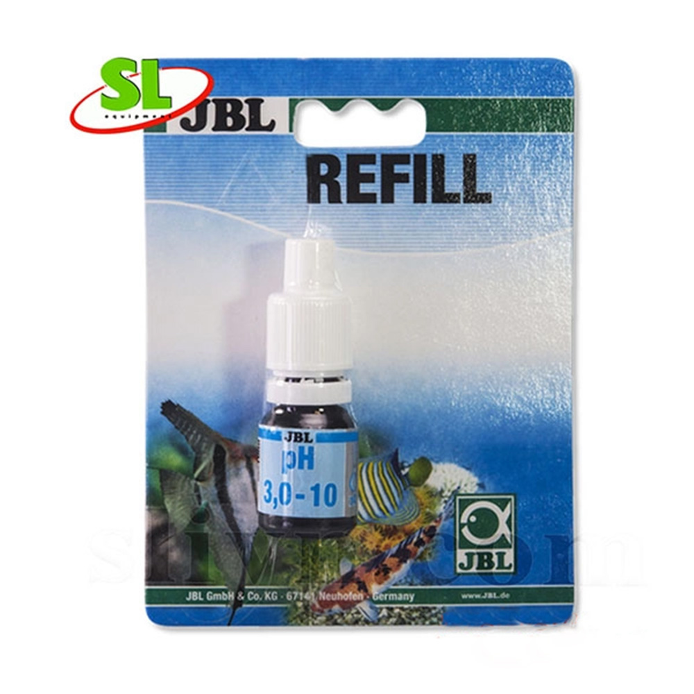 Reffill test nhanh PH - Ảnh 5