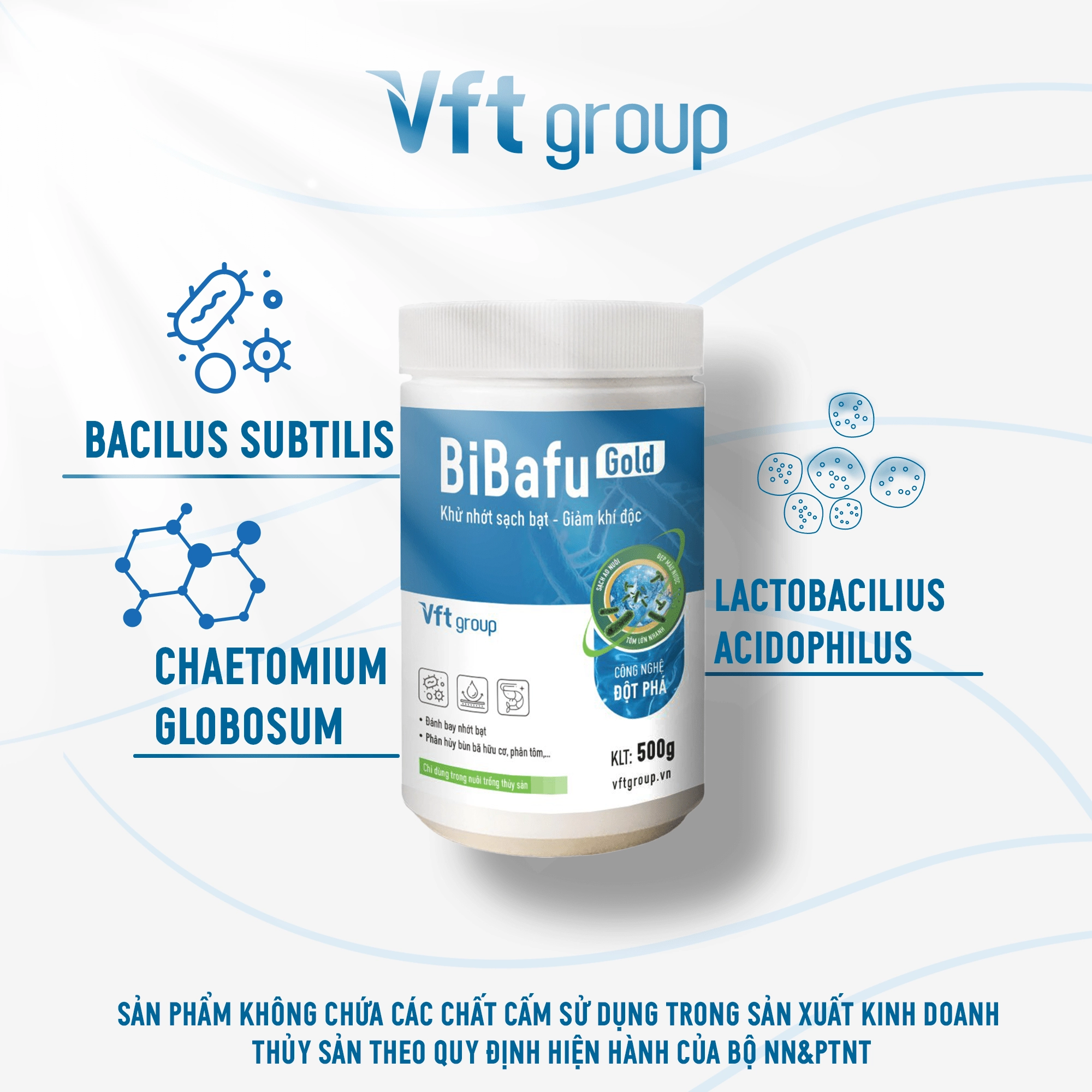 Bibafu Gold - Ảnh 5