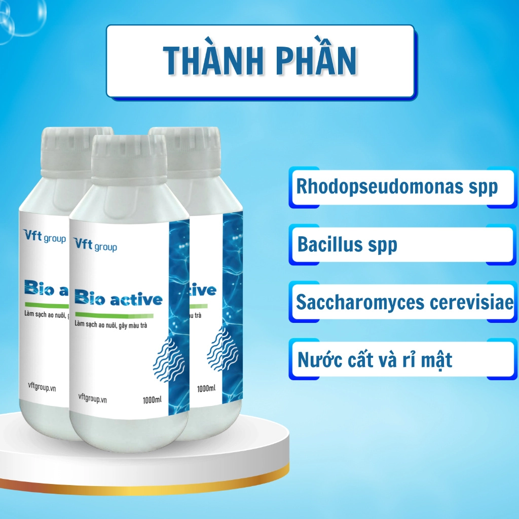 Bio Active - Ảnh 3