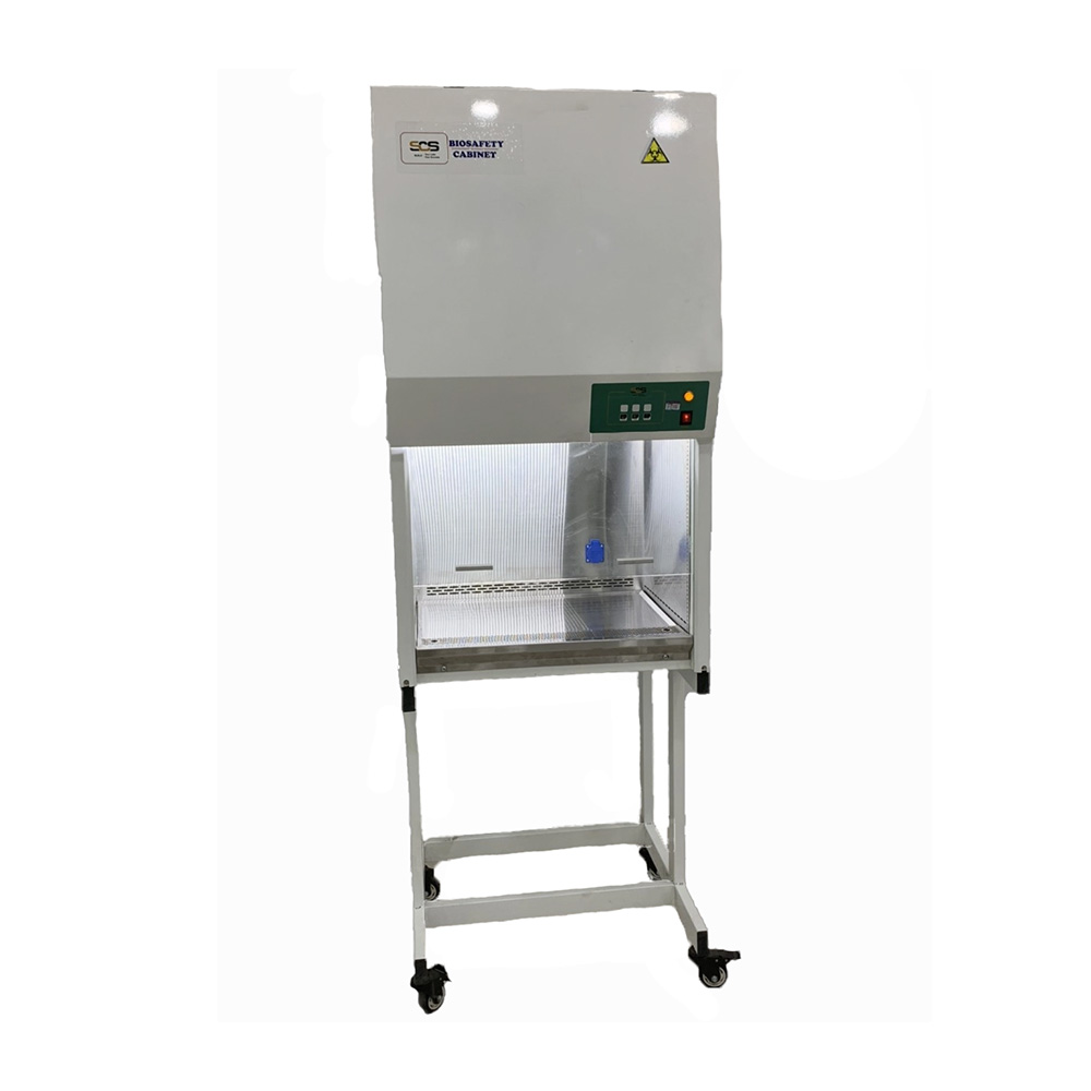 Tủ an toàn sinh học cấp 2 - Ảnh 2