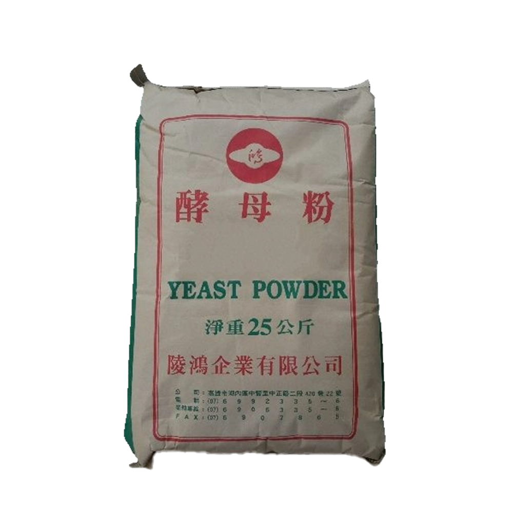 Yeast Powder - Đạm dinh dưỡng hỗ trợ phục hồi sau điều trị kháng sinh, nong to đường ruột tôm