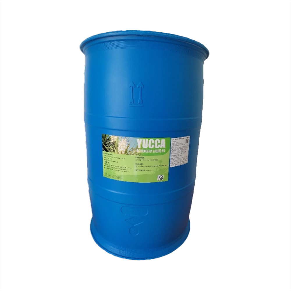 YUCCA SCHIDIGERA LIQUID - Ảnh 2