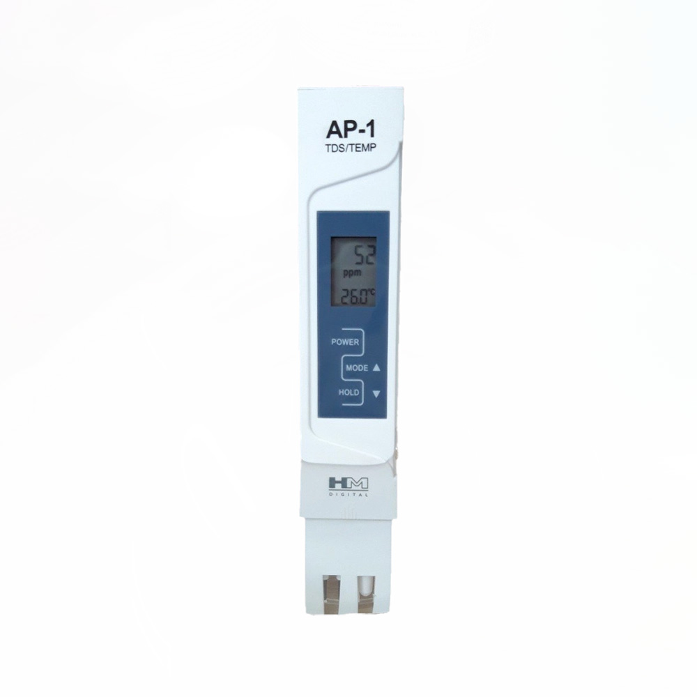 Bút đo TDS
