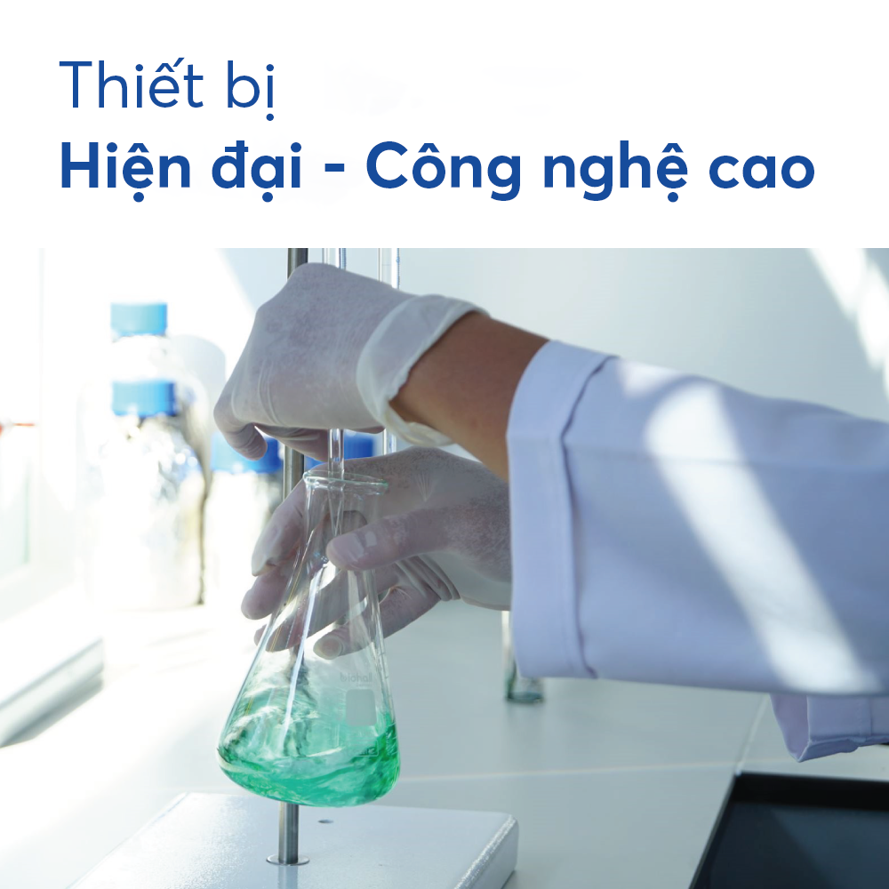 Gói xét nghiệm chuyên sâu tại ShrimpVet - Ảnh 3