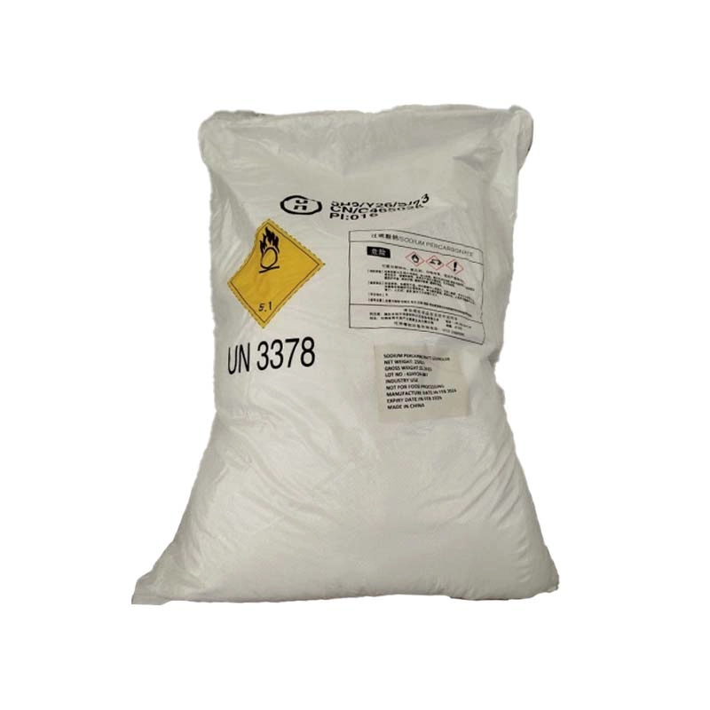 Oxy bột nguyên liệu Trung Quốc