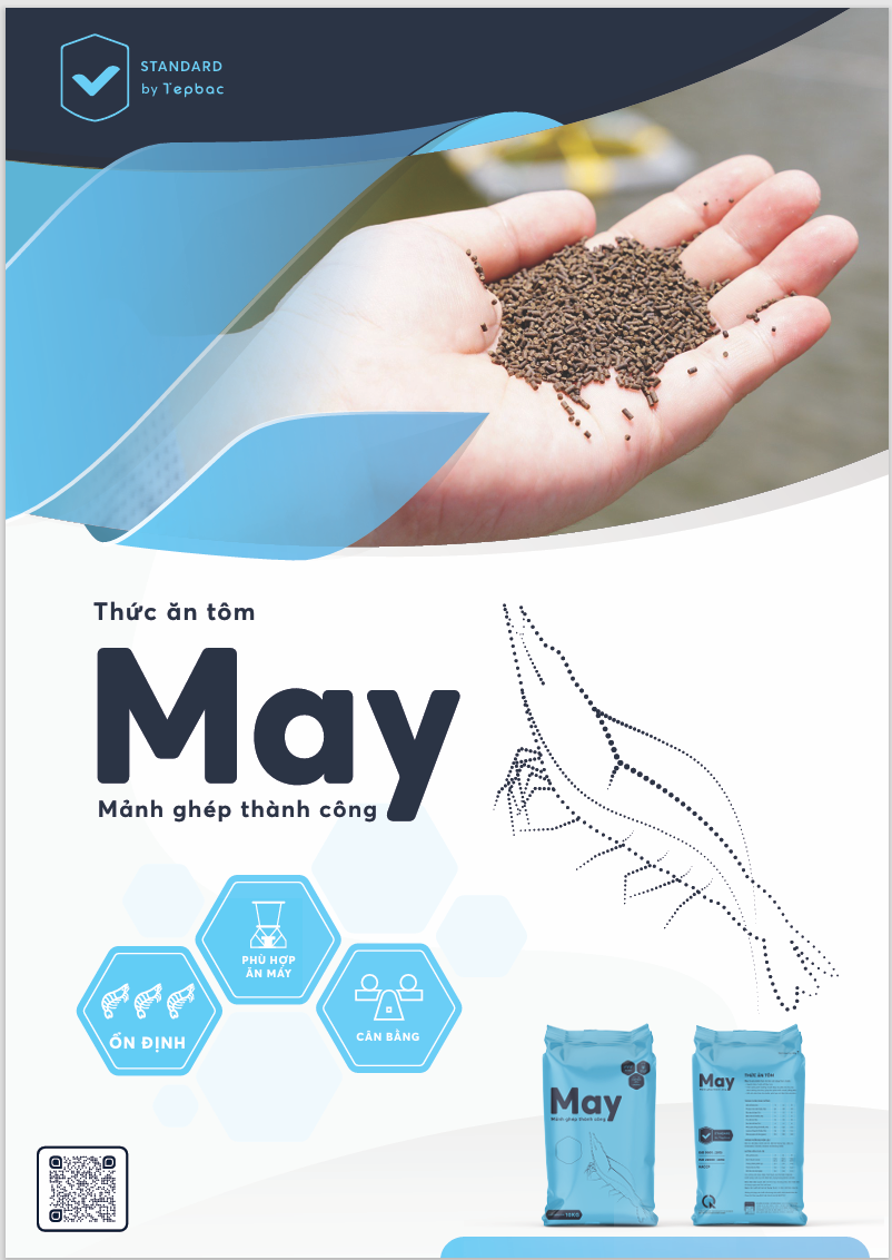 Thức ăn May - Ảnh 9