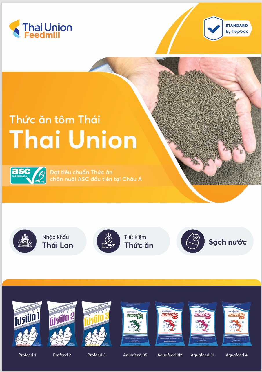 Aquafeed - Ảnh 8
