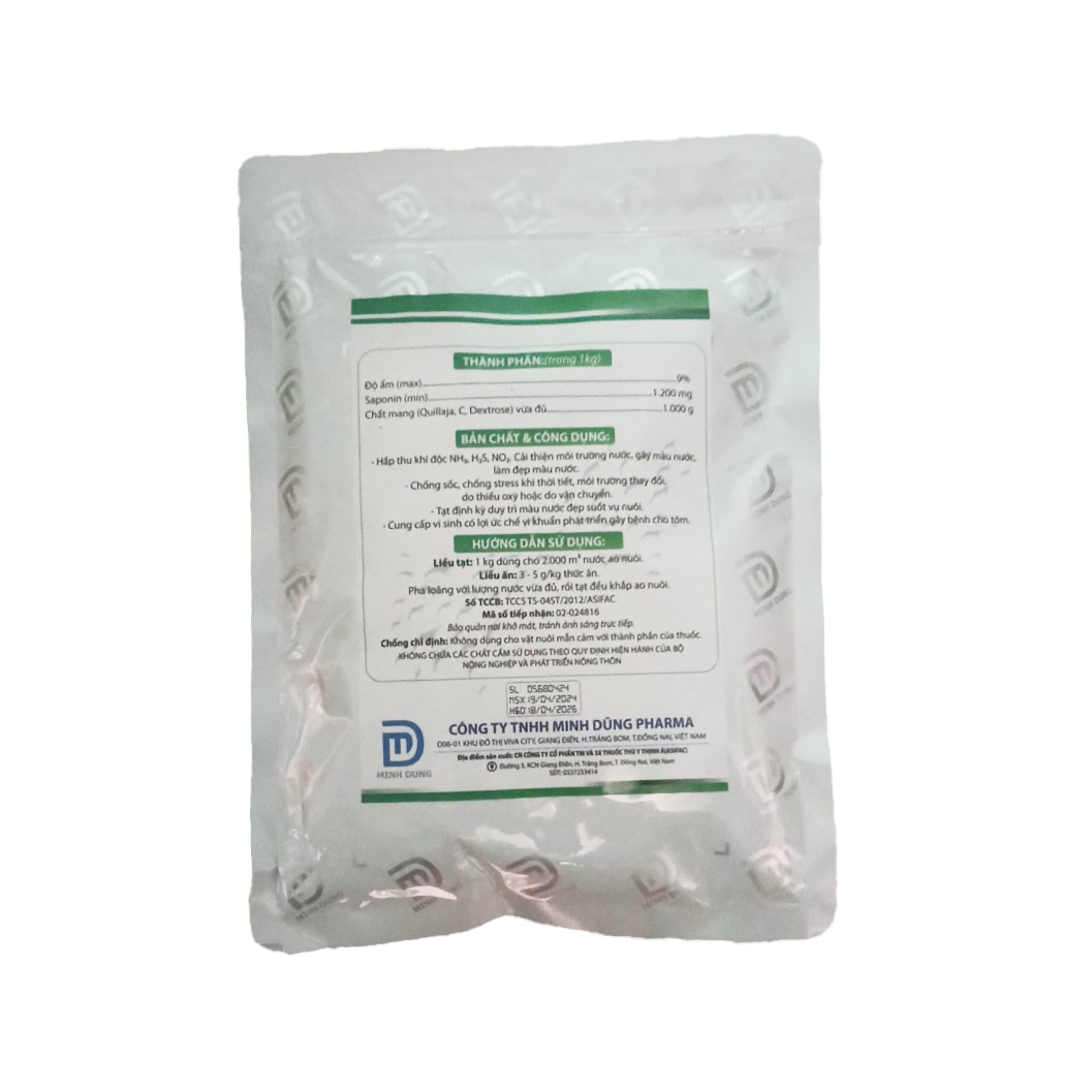 ASI - Yucca Power - Ảnh 2