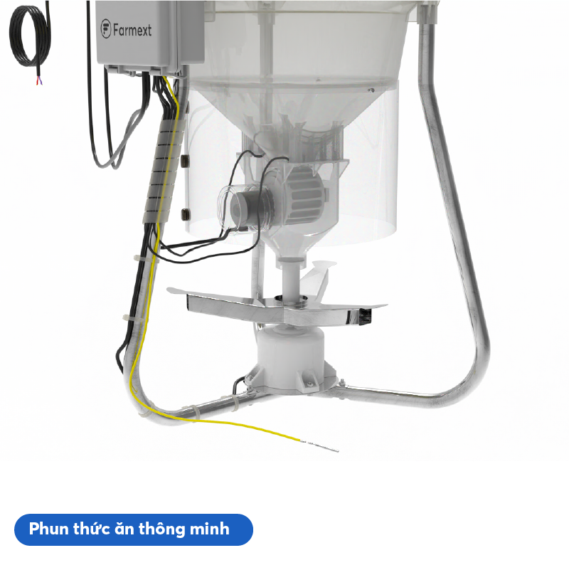 Farmext Feeder - Ảnh 2