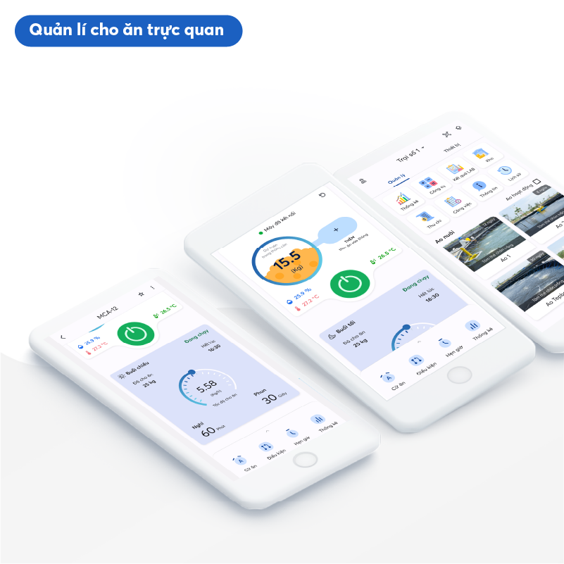 Farmext Feeder - Ảnh 3
