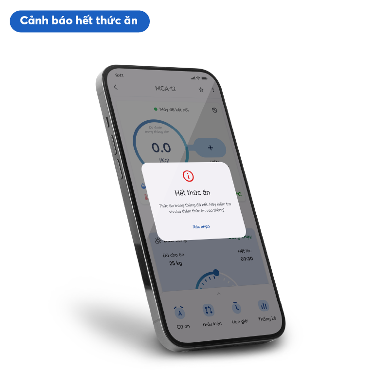 Farmext Feeder - Ảnh 4