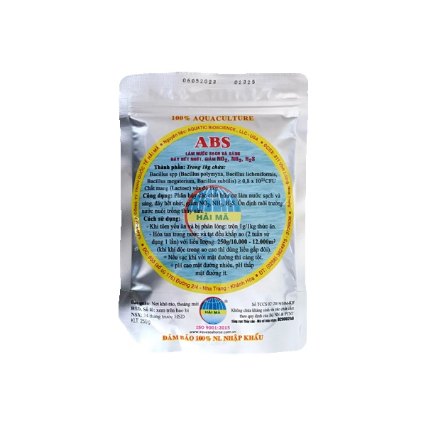 ABS - Ảnh 3