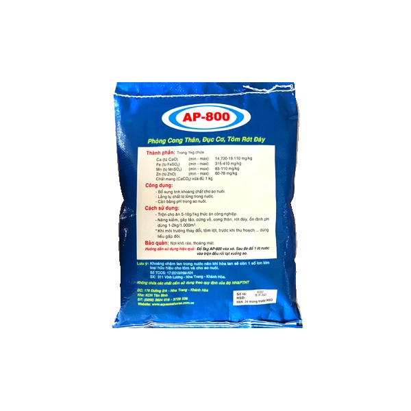 AP-800 - Ảnh 3