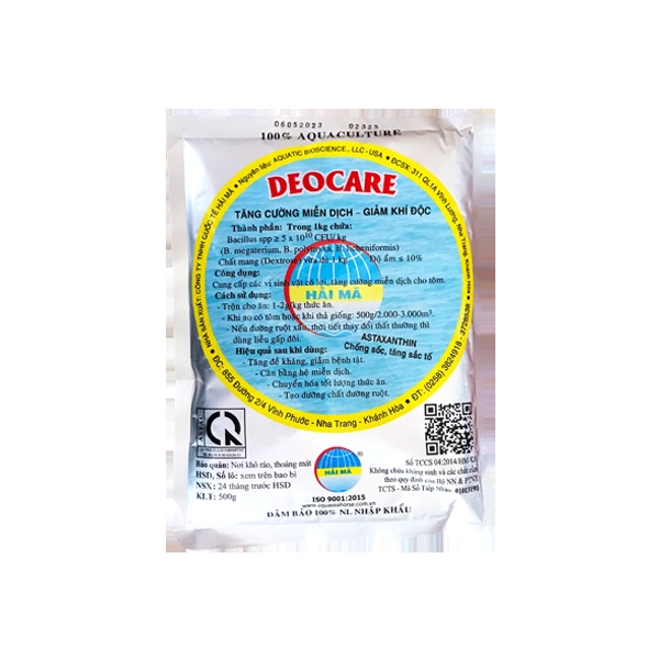 DEOCARE - Ảnh 3