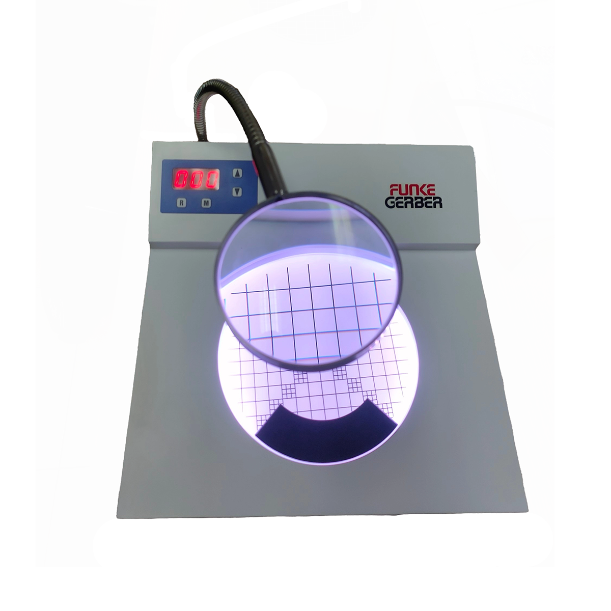 Máy đếm khuẩn lạc