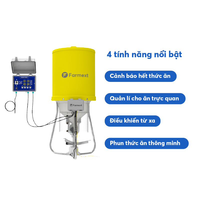 Farmext Feeder - Ảnh 10