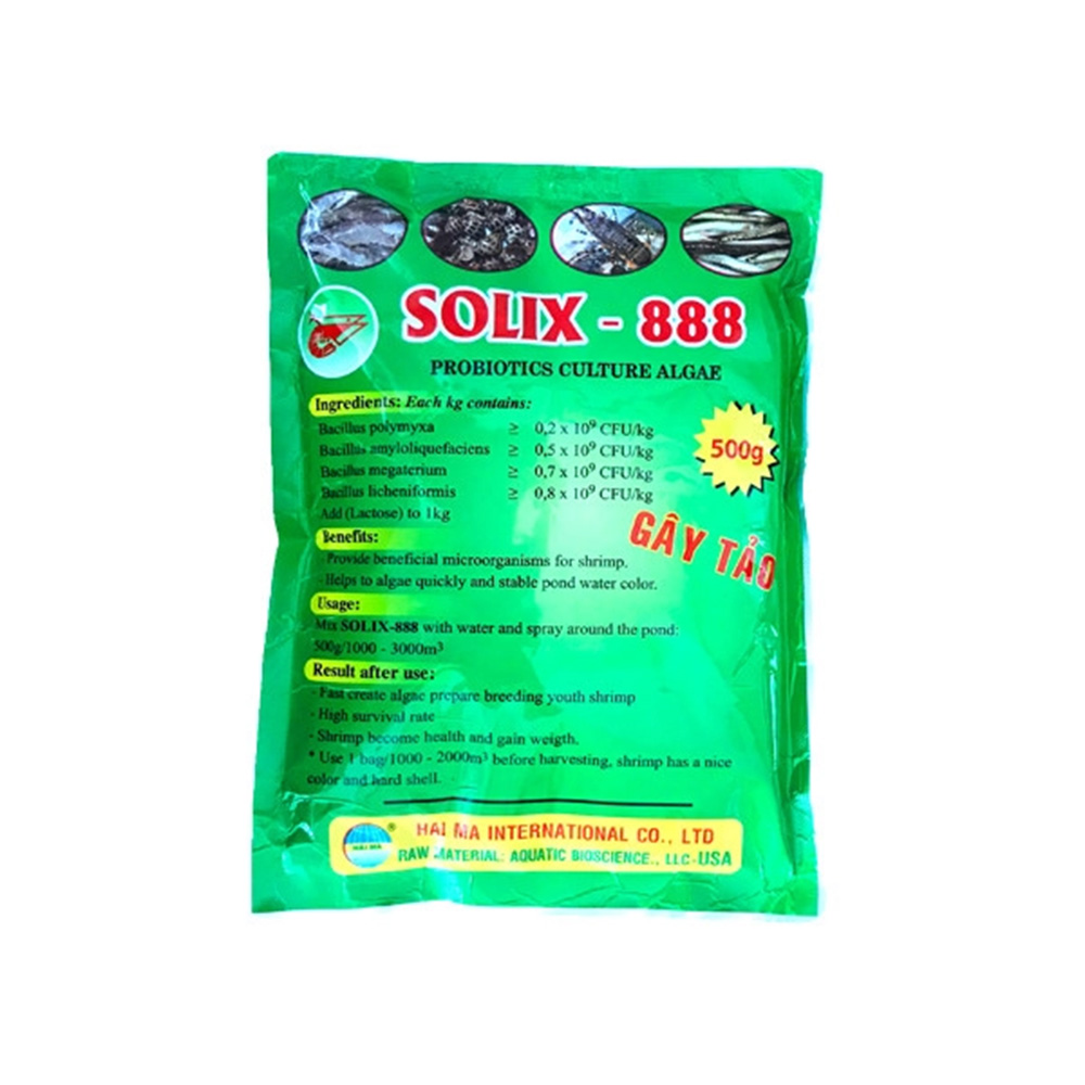 Solix-888