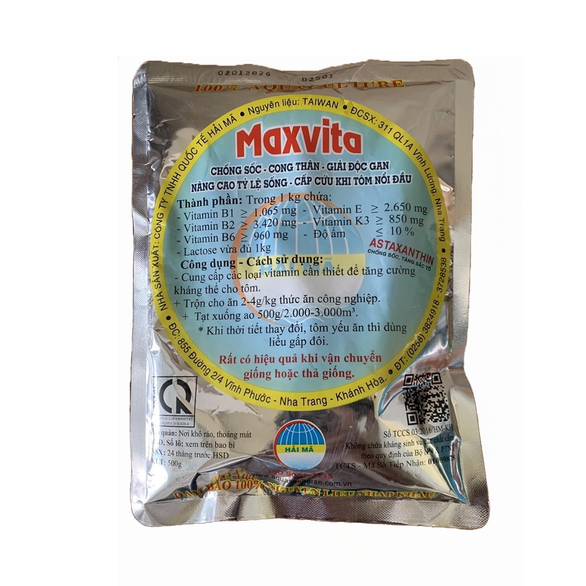 Maxvita - Ảnh 2