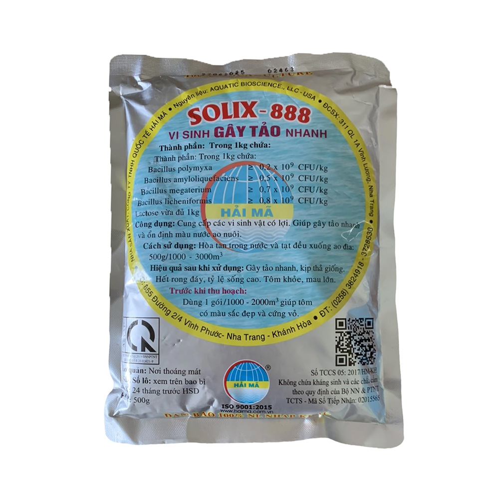 Solix-888 - Ảnh 3