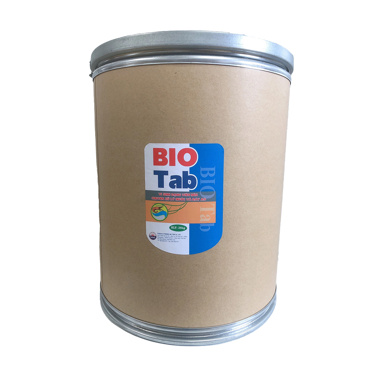 BIO TAB