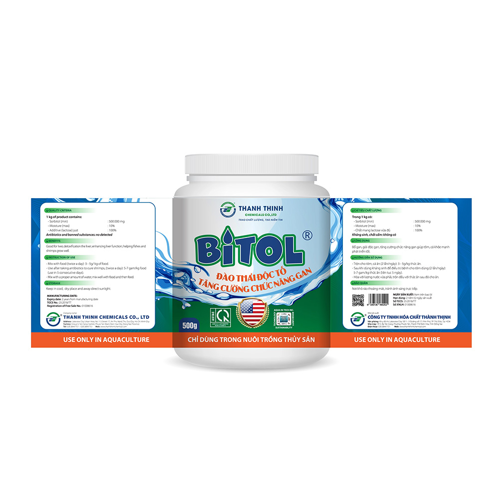 BITOL® - Thành Thịnh - Ảnh 6