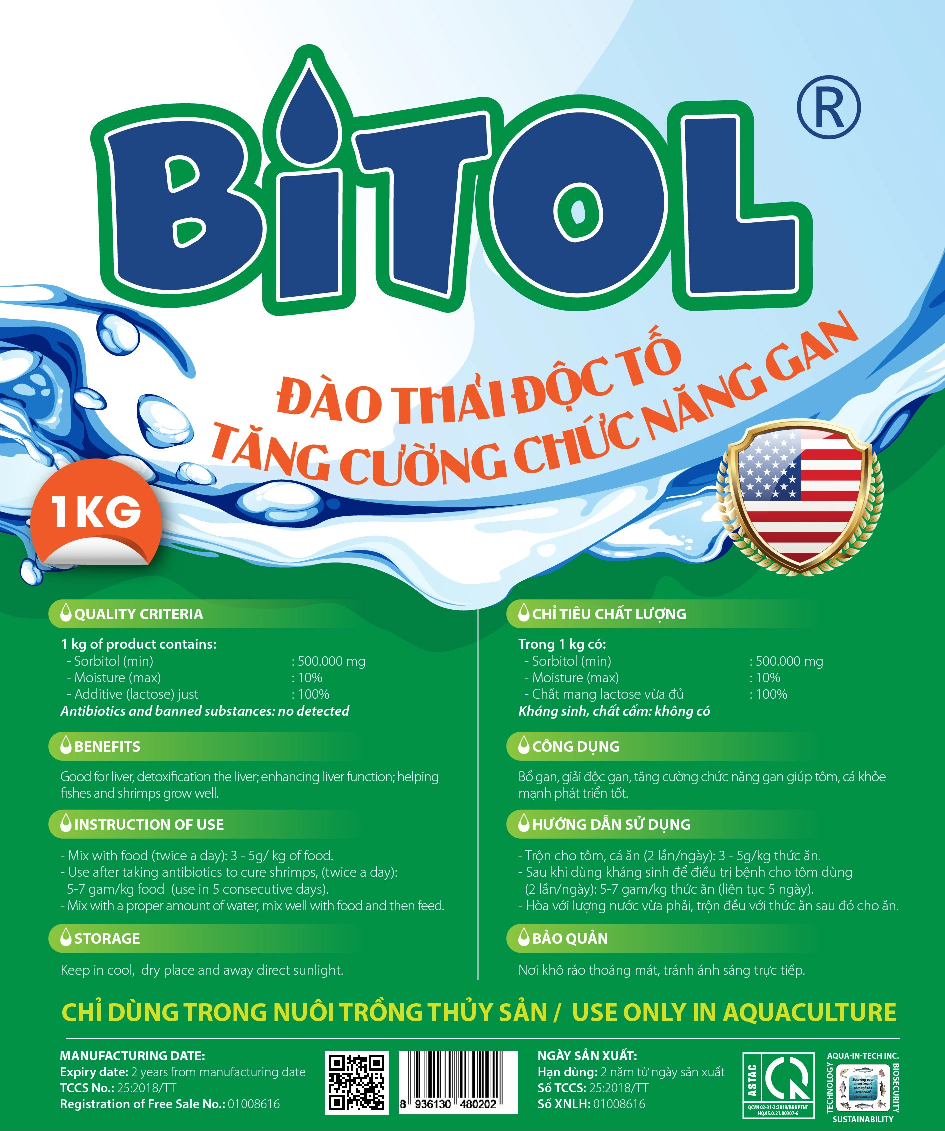 BITOL® - Thành Thịnh - Ảnh 5