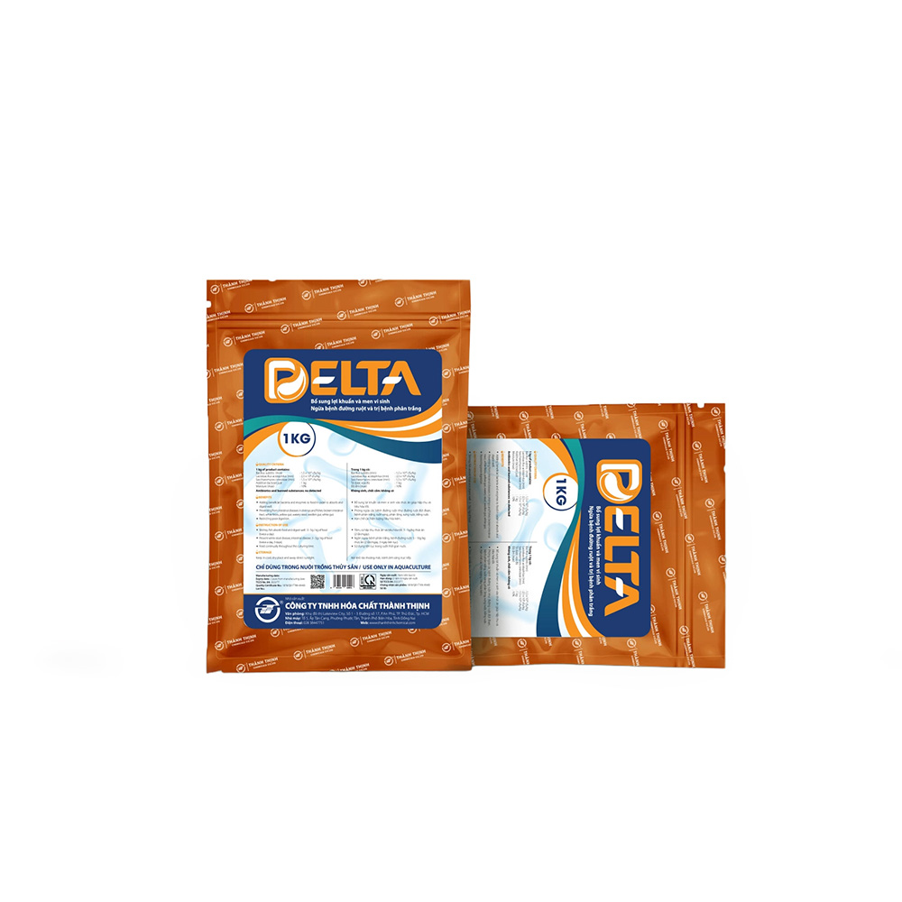 DELTA - Thành Thịnh - Ảnh 3