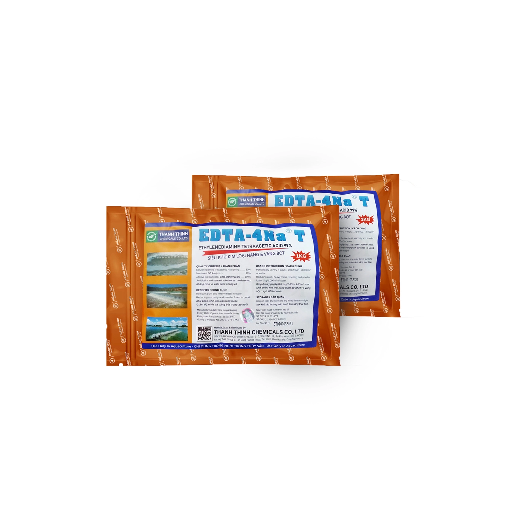 EDTA-4Na®T - Thành Thịnh - Ảnh 2