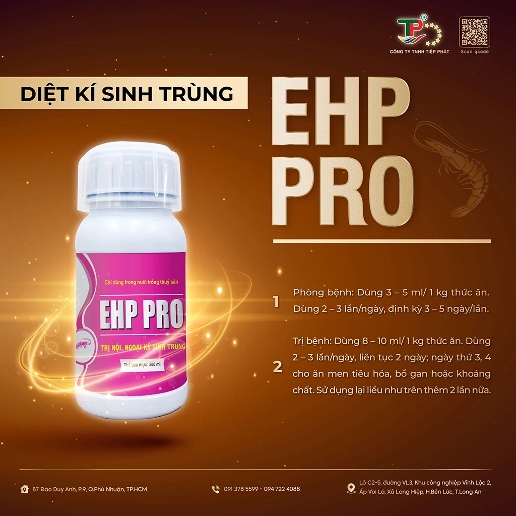 EHP PRO - Ảnh 3