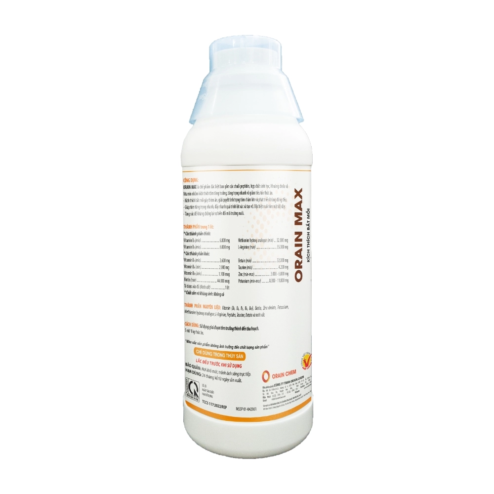Orain Max - Ảnh 3