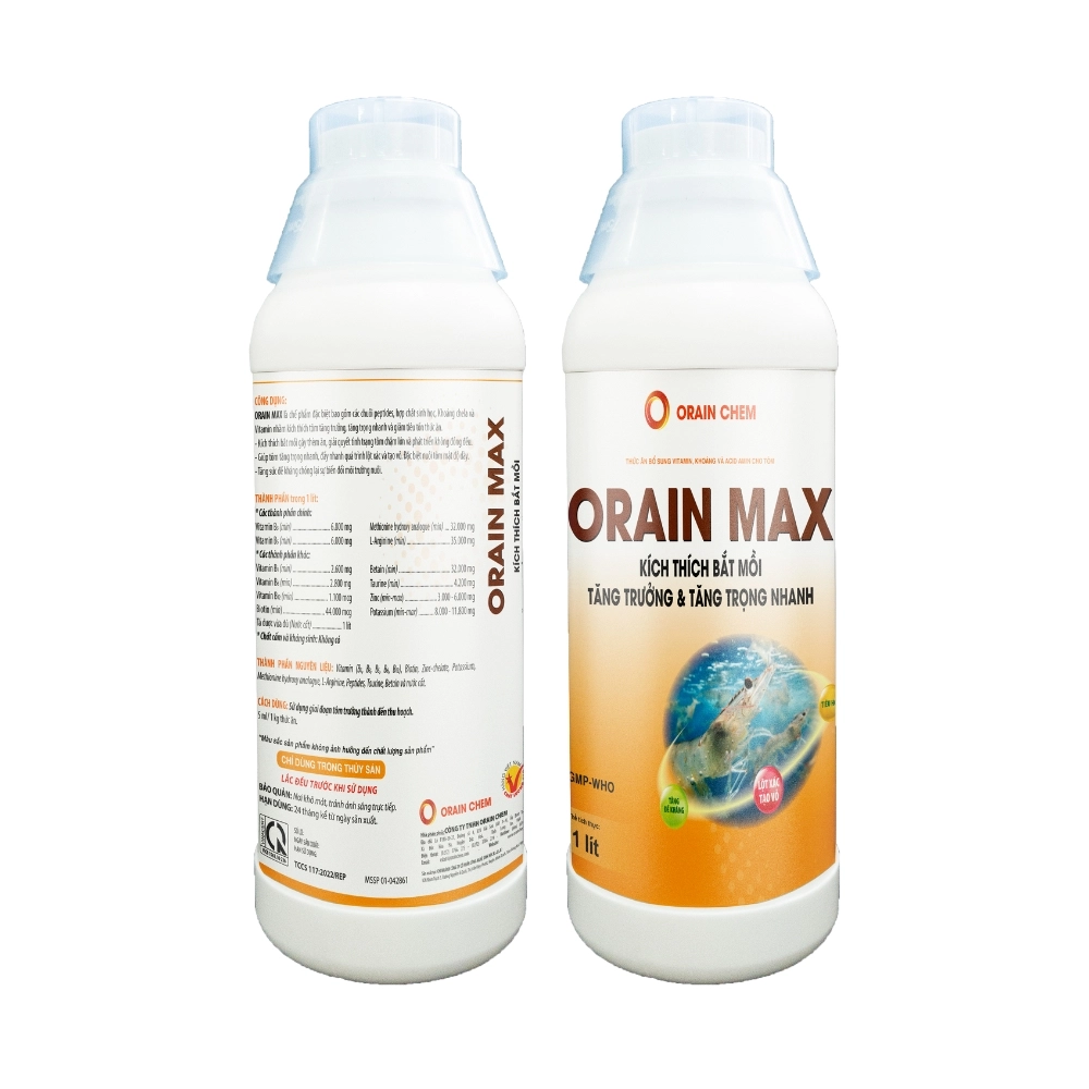 Orain Max - Ảnh 4