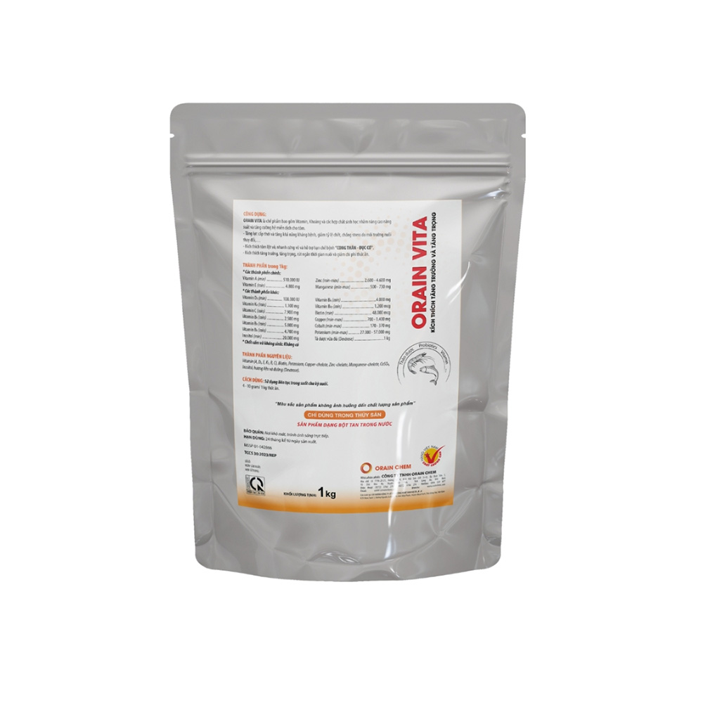 Orain Vita - Ảnh 3