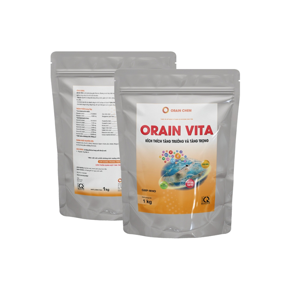 Orain Vita - Ảnh 4