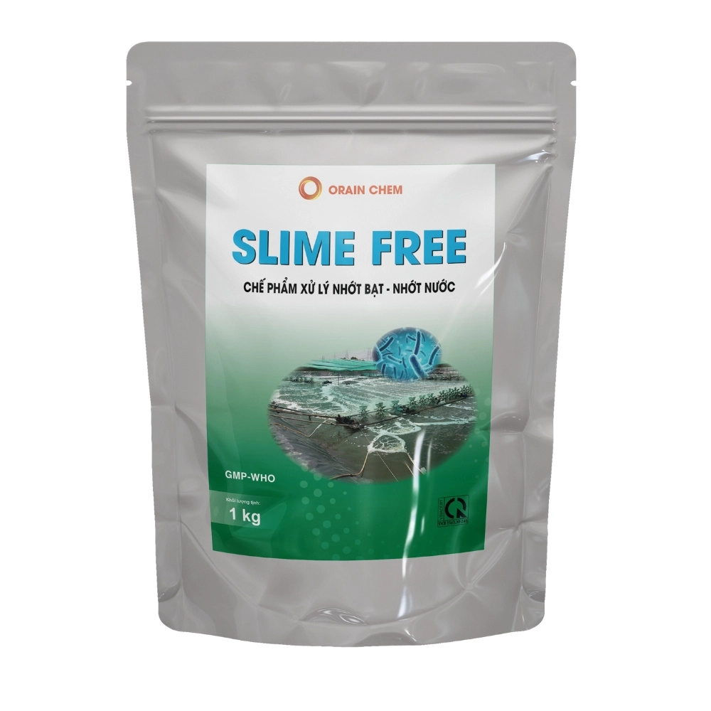 SLIME FREE - Ảnh 3