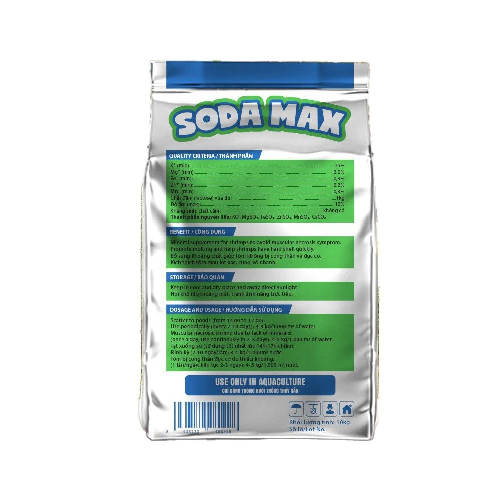 SODAMAX - Thành Thịnh - Ảnh 2